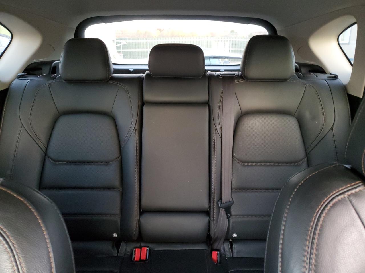 MAZDA CX-5 GRAND TOURING