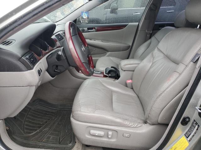 2004 LEXUS ES 330 #3304610449