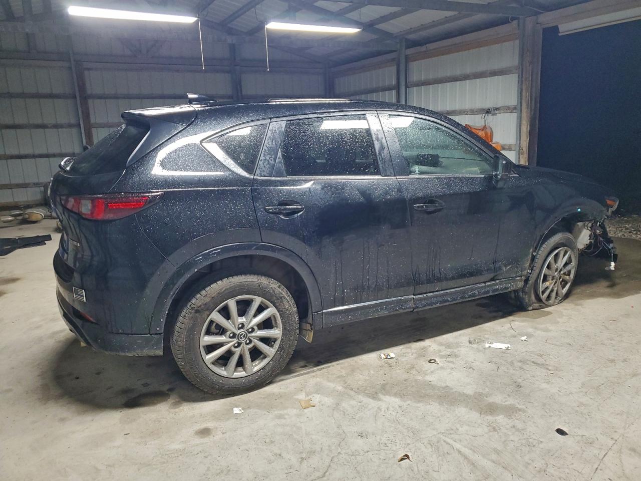 MAZDA CX-5 SELECT