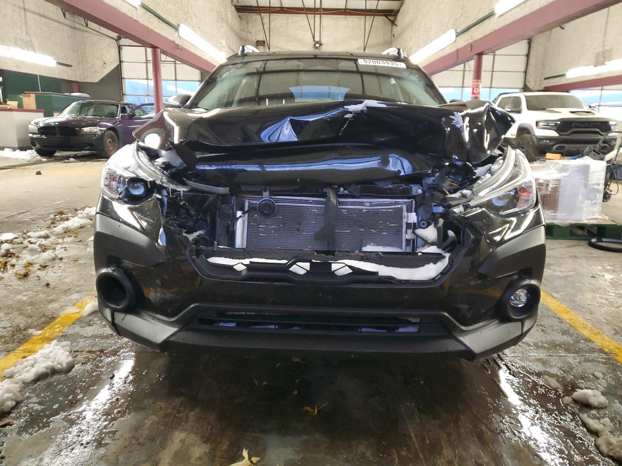 SUBARU CROSSTREK PREMIUM