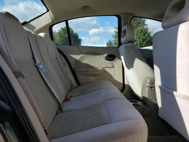 2006 SATURN ION LEVEL #3293505456