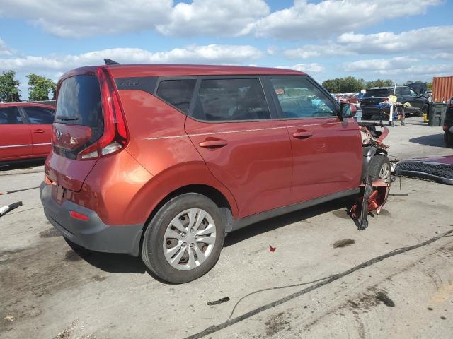 2021 KIA SOUL LX #3302816939