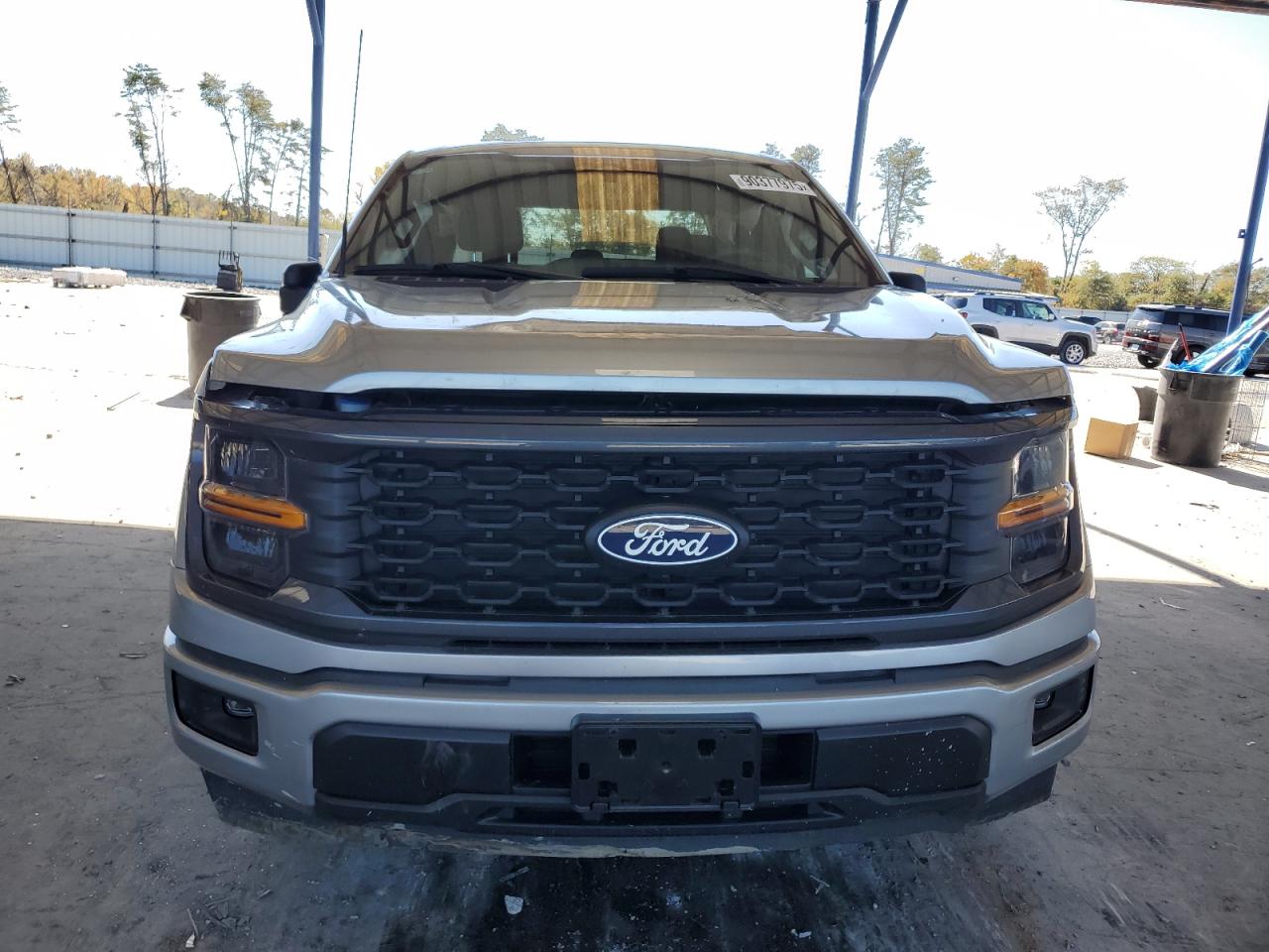 FORD F-150 STX