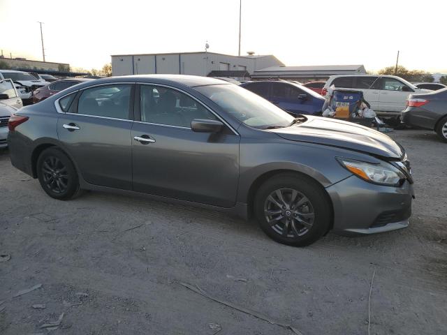 2018 NISSAN ALTIMA 2.5 #3297076495