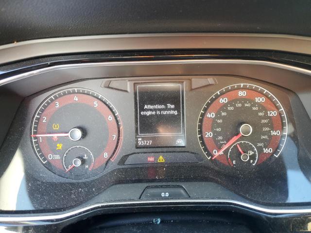 2019 VOLKSWAGEN JETTA S #3287662028