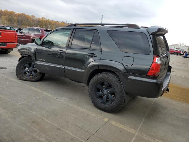 2007 TOYOTA 4RUNNER LI #3290282241