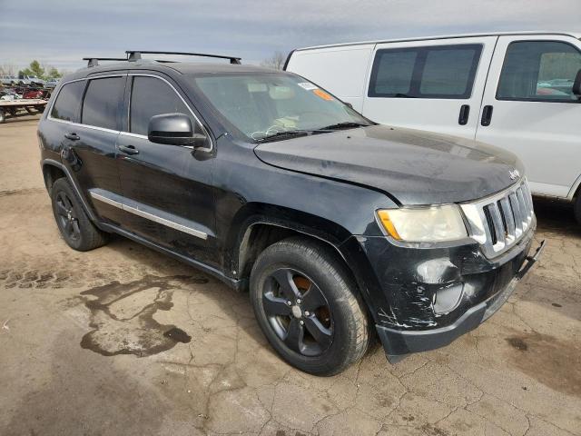 2012 JEEP GRAND CHER #3282495864