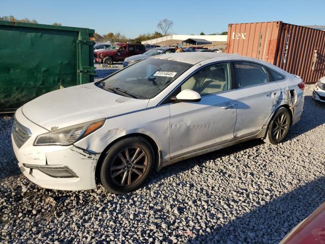 2015 HYUNDAI SONATA SE #3304750903
