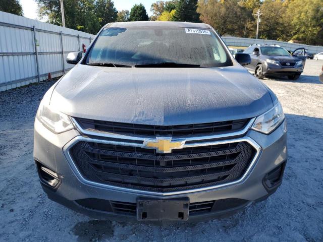 2018 CHEVROLET TRAVERSE L #3292417580