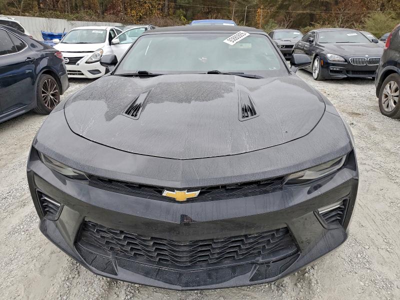2016 CHEVROLET CAMARO SS #3297965805