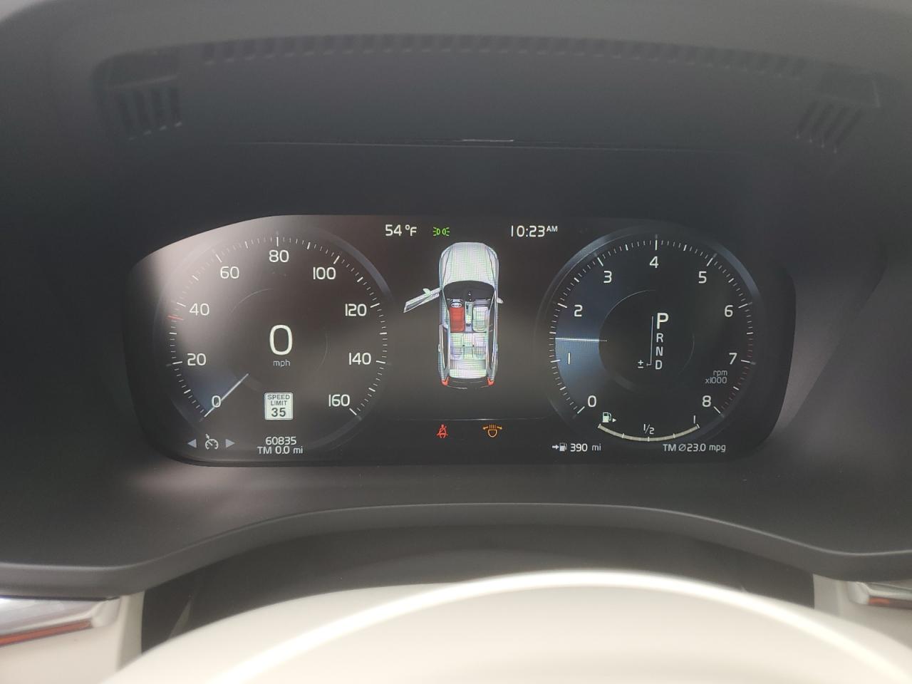 VOLVO XC60 T5 MOMENTUM