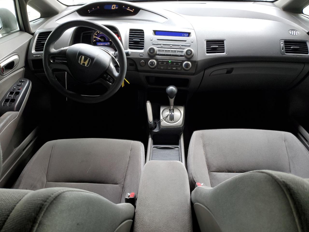 Lot #3290305233 2006 HONDA CIVIC LX