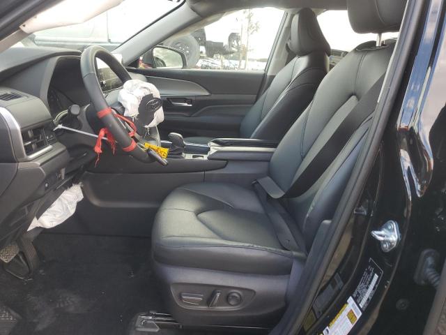 2025 TOYOTA GRAND HIGH #3308522629