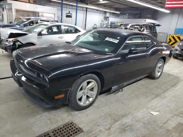 Global Auto Auctions: 2012 DODGE CHALLENGER