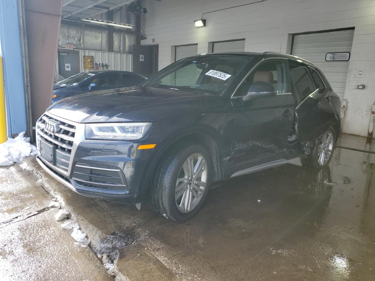 AUDI Q5 PREMIUM PLUS