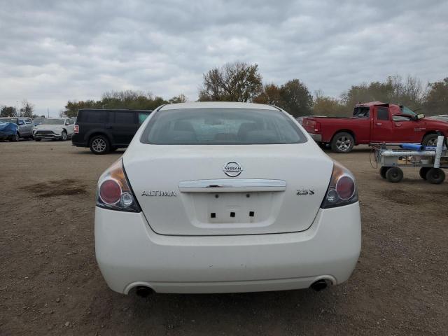 2009 NISSAN ALTIMA 2.5 #3282367288
