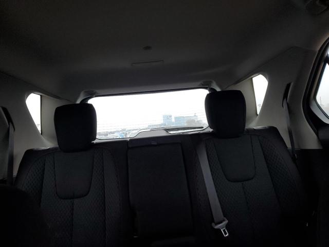 2012 CHEVROLET EQUINOX LS #3294121945