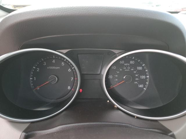 2015 HYUNDAI TUCSON LIM - KM8JUCAG8FU078805