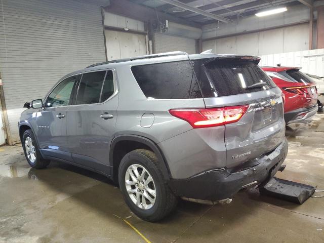 2019 CHEVROLET TRAVERSE L #3284916004