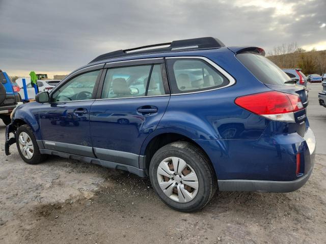 2011 SUBARU OUTBACK #3294855778