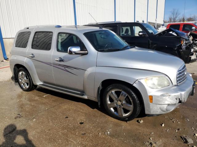 2011 CHEVROLET HHR LT #3294461513