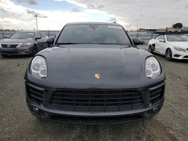 2017 PORSCHE MACAN S #3298274033