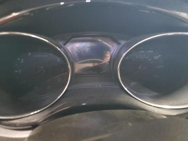 2017 KIA SEDONA SXL #3312479634