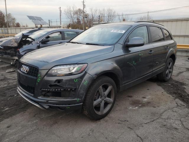 AUDI Q7 PREMIUM