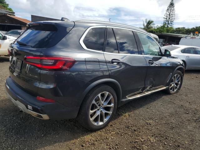 2023 BMW X5 XDRIVE4 - 5UXCR6C05P9P19038