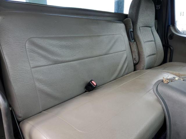 2007 FREIGHTLINER M2 106 MED #3292383281