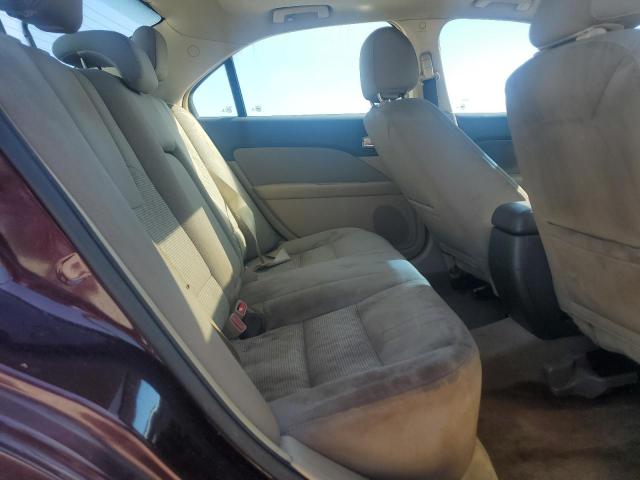 2012 FORD FUSION #3296827971