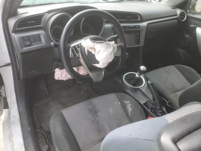 2015 TOYOTA SCION TC #3293716411