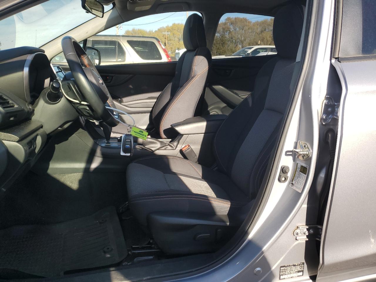 SUBARU CROSSTREK PREMIUM