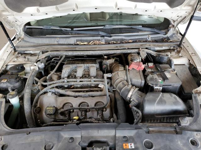 2010 FORD TAURUS LIM #3296245485