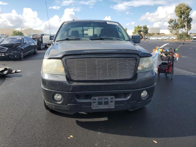 2006 FORD F-150 #3304714945