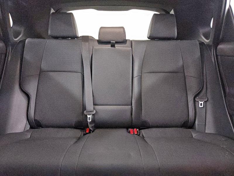 2024 TOYOTA BZ4X XLE #3312280781