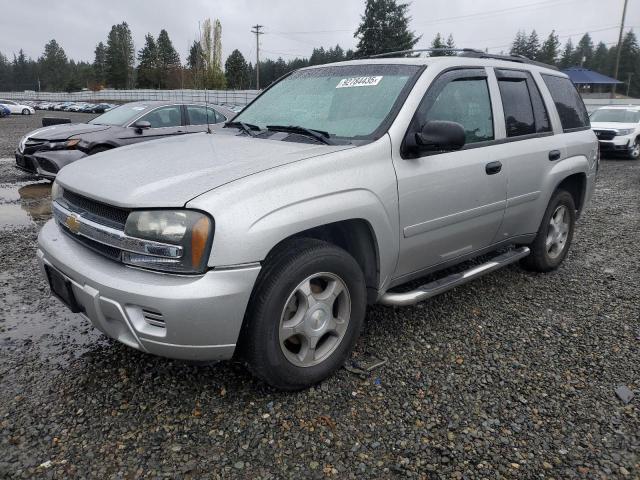 2008 CHEVROLET TRAILBLAZE #3296922812