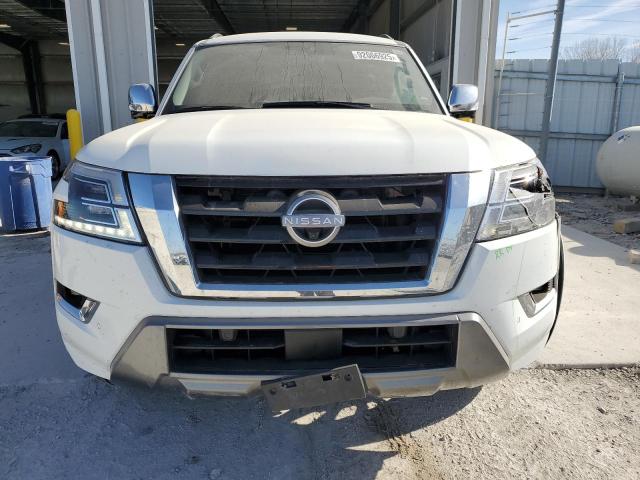 2022 NISSAN ARMADA PLA #3296961858