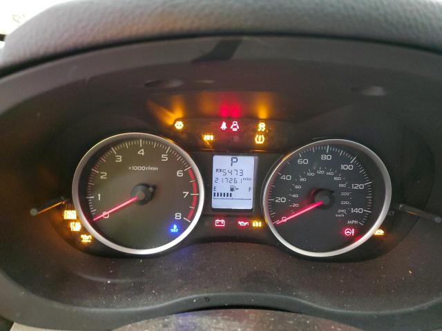 2014 SUBARU FORESTER 2 #3286580171