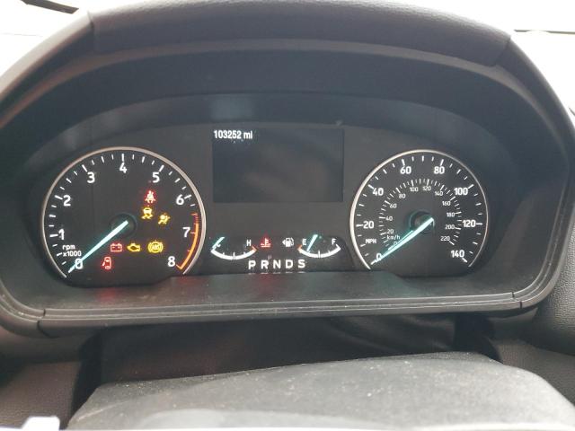 2020 FORD ECOSPORT S #3301835396