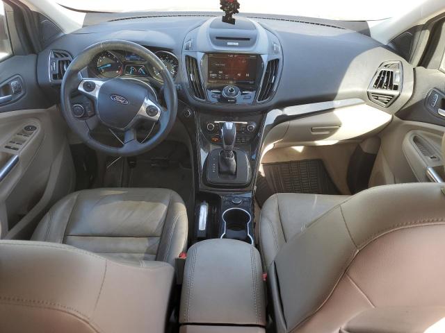 2015 FORD ESCAPE TIT #3293435416