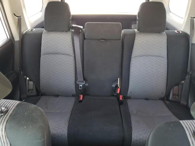 2017 TOYOTA 4RUNNER SR #3302786934