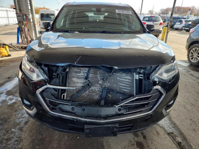 2018 CHEVROLET TRAVERSE L #3292425581