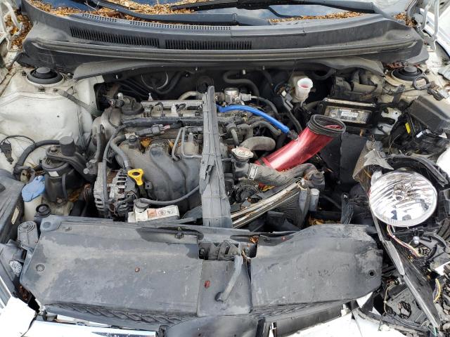 2015 HYUNDAI VELOSTER #3283878453