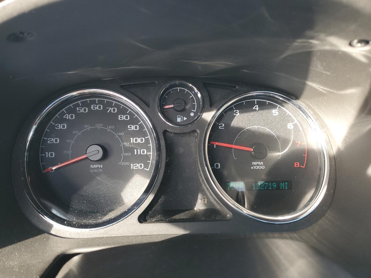 Lot #3296426642 2007 CHEVROLET COBALT LT