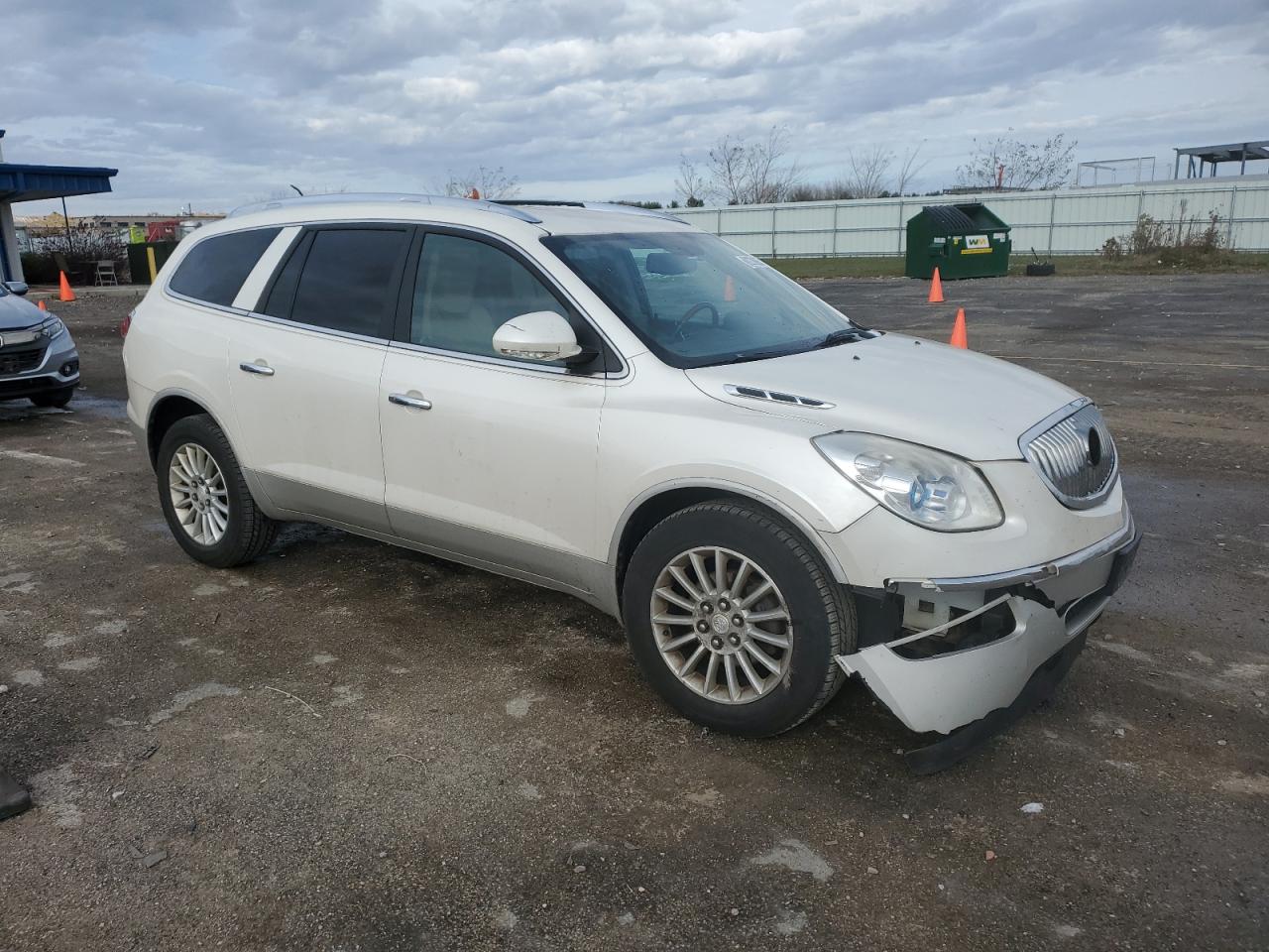BUICK ENCLAVE CXL