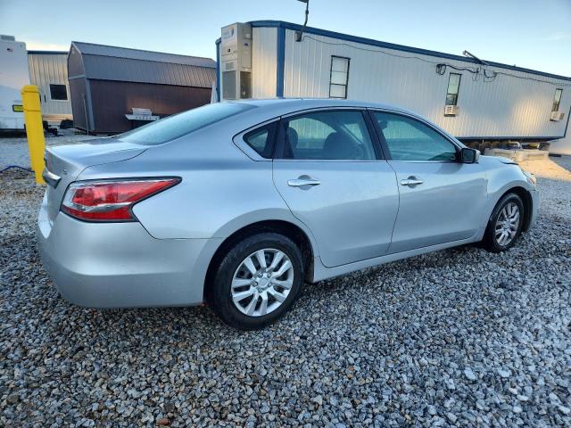 2015 NISSAN ALTIMA 2.5 #3287533044