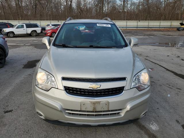 2014 CHEVROLET CAPTIVA LT #3294251932