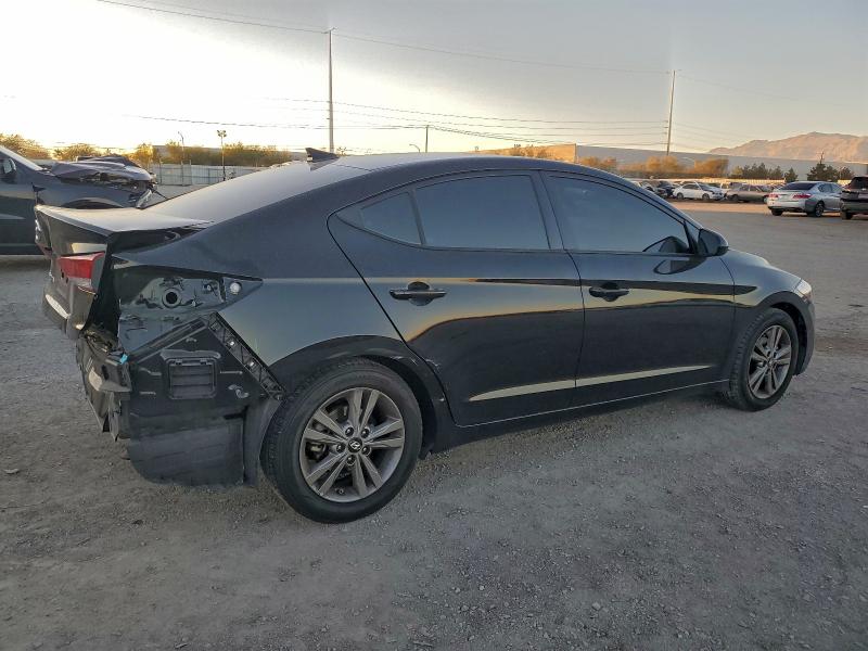 2018 HYUNDAI ELANTRA SE #3297076503