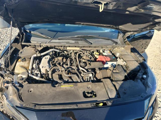 2020 NISSAN SENTRA SR #3303811454